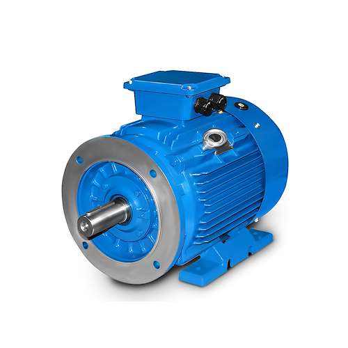 الکتروموتور چینی 3000 دور 200L2-2